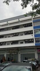 Bedok Industrial Park E (D16), Factory #610072031